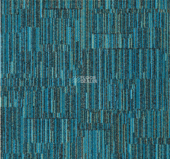 Milliken LayLines lln 119-159-125 Periwinkle фото 1 | FLOORDEALER